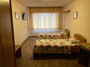 Отель Вектор