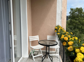 Апартаменты  у Парка