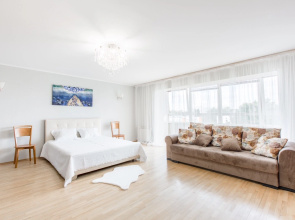 Apartamenty Grande Apartment