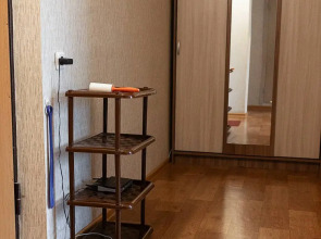 Квартира 1-Комн. на Партизана Железняка 61