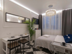 Апартаменты Нормандия 2