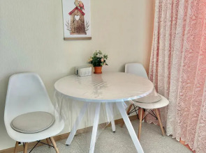 Апартаменты Строителей 71