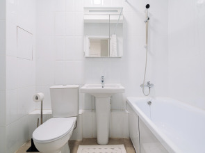 Квартира однокомнатная в Ярославле