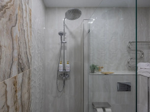 Апартаменты на Славянской 35/1 в Центре города Сова-Дом