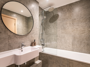 Апартаменты Yes Seven Deluxe