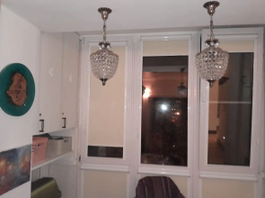 Апартаменты Miraliott Moscow