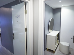 Albatros Hagia Sophia Hotel