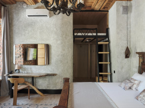 Бутик-Отель Truvor