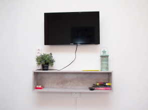 Квартира Студия Машина на Набережной