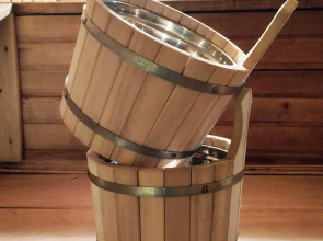 Санаторий-Профилакторий Лесной дворик ЖМЗ