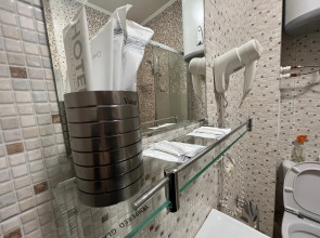 Апартаменты