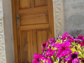 Бутик-отель Vigneron Cave Hotel