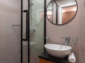 Апартаменты Смольный 7