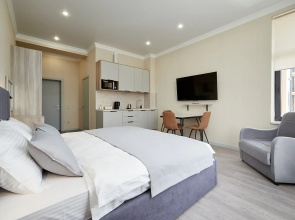 Green Park 131/1 Apartments