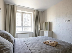 Квартира Сан-Марко