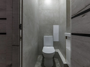 Квартира Стрелка на Мещерском бульваре 5A