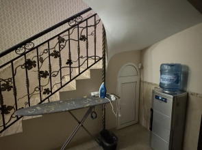 Апартаменты не Отель на Дзержинского