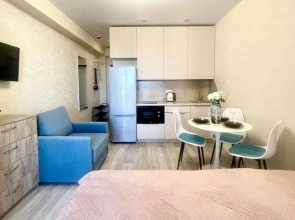 Квартира в ЖК Каpавеллa Пoртугалии