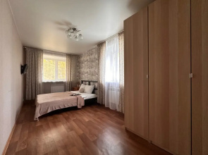Апартаменты Квартира для Гостей Города и Командировочных Apartament 52