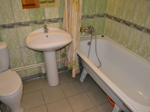 Апартаменты от Людмилы на улице Революции 1905 года