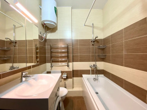 Квартира Море Сириуса 9