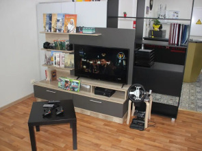 Хостел Стар Мякинино