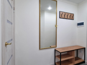 Квартира Евродвушка в центре Кисловодска