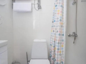 Апартаменты Санди в Жк Новая Звезда