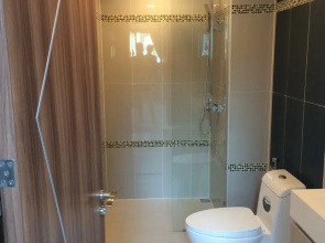 Апартаменты Laguna Beach 2 Jomtien