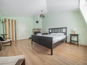 Квартира на 14-й Линии Васильевского Острова 75 6