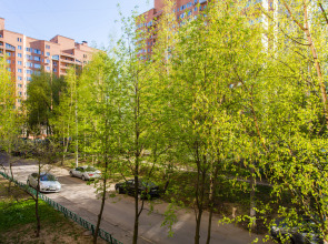 Апартаменты Говорова 32