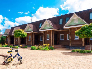 Отель Ю-Питер