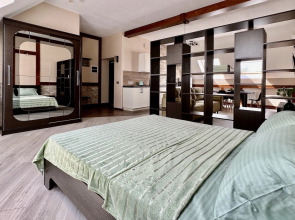 Апартаменты в центре Янтарного №3