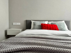 Апартаменты В НАХИЧЕВАНИ