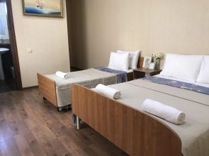 Tri Bogatyirya Guest House