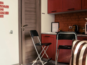 Апартаменты в Золотом треугольнике 2