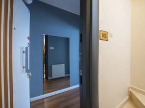 Ist My House Apart Hotel