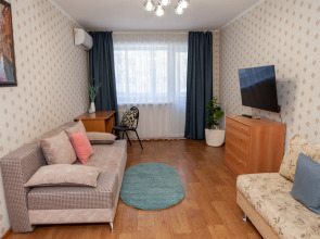 Апартаменты на Амурском Бульваре