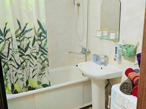 Квартира Студия