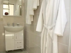 Гостиница Диоскурия