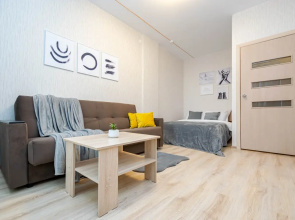 Apartamenty Cosmos Apart na Revolucii 48A (2)