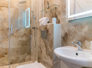 Апартаменты Квартирка номер 50