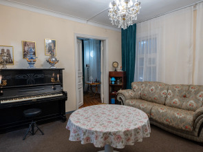 Гостиница Кассель