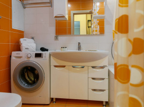 Апартаменты InnDays проспект Ленина, 8