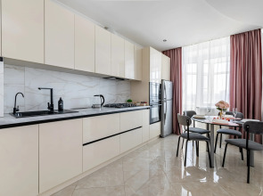 Квартира Хорошо Как Дома