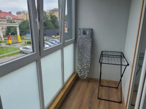 Квартира у королевских ворот