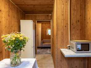 База отдыха Усадьба Лебяжье