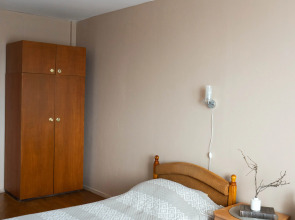 Гостевой дом Арабеска