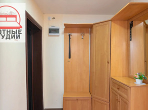 Квартира у пляжа во Владивостоке