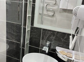 Отель Столица